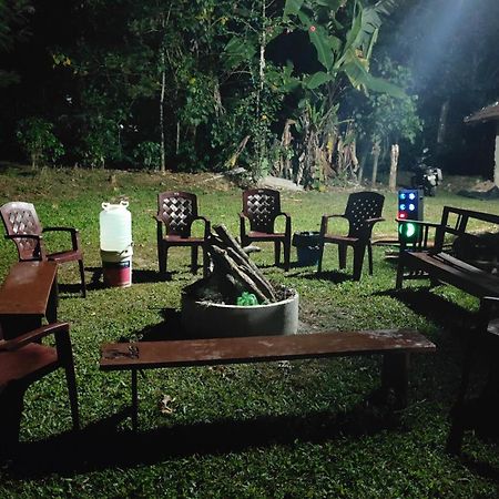 Heritage Homestay Чикмагалур Экстерьер фото