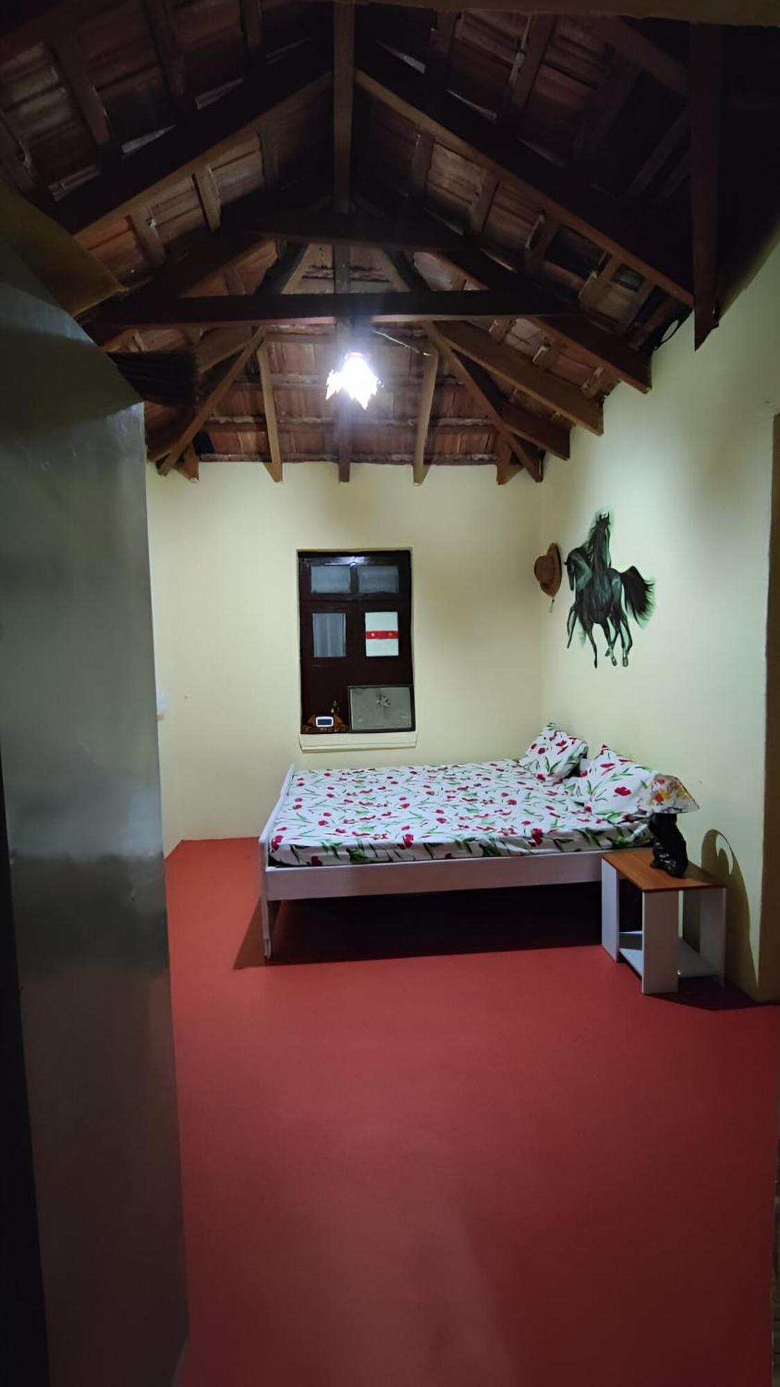 Heritage Homestay Чикмагалур Экстерьер фото